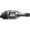A1 Cardone NEW-CV AXLE 66-2266 - alternate 4